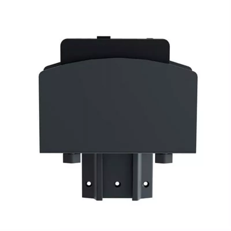 Ergotron LX Pro montageset (wandrail 10 inch)