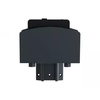 Ergotron LX Pro montageset (wandrail 10 inch)