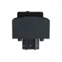Ergotron LX Pro montageset (wandrail 10 inch)