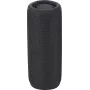 Denver BTV-150B 1200mAh Bluetooth Luidspreker Zwart
