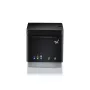 Star Micronics Star mC-Print2 MCP21 LB BK E+U - bonprinter - direct thermisch - papierrol (58 mm) - 203 dpi - tot 100 mm/s - USB, LAN, Bluetooth, USB-host, Lightning - automatisch snijmes - zwart (39653190)