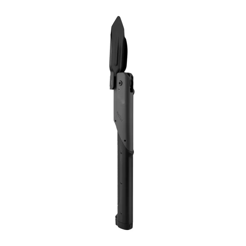 NexTool Thunder NE20057 multifunctionele klapschop - 16-in-1 overlevingsschop met zaag, vuurstarter en meer