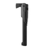 NexTool Thunder NE20057 multifunctionele klapschop - 16-in-1 overlevingsschop met zaag, vuurstarter en meer