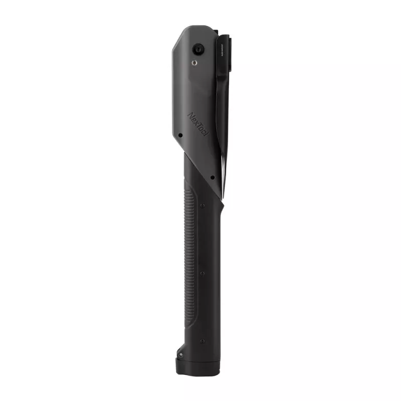 NexTool Thunder NE20057 multifunctionele klapschop - 16-in-1 overlevingsschop met zaag, vuurstarter en meer