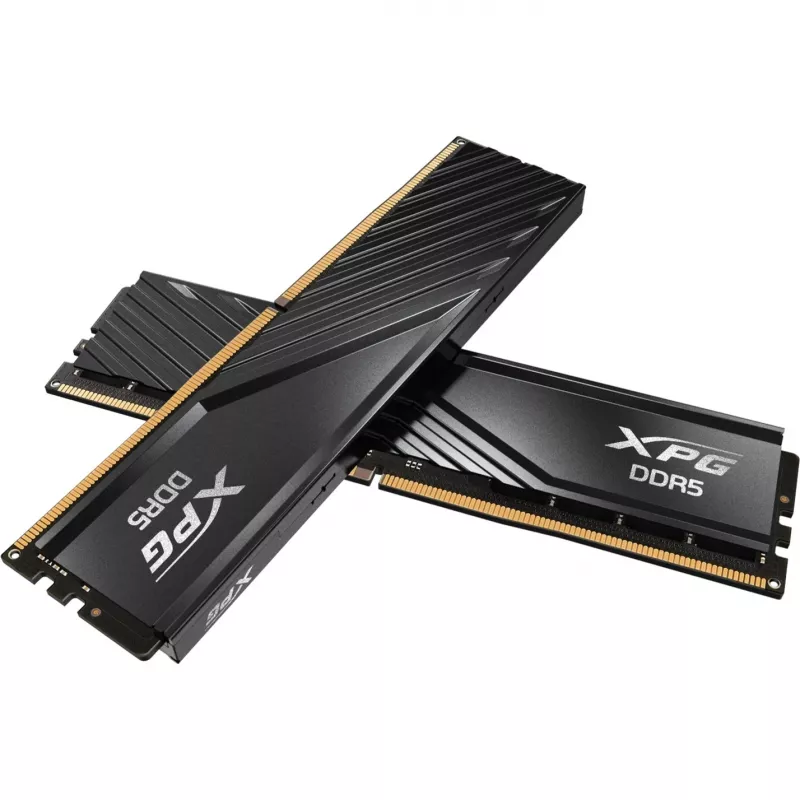 ADATA XPG Lancer Blade 32 GB (2x 16 GB) DDR5-6000 CL48 wit desktopgeheugenkit AX5U6000C4816G-DTLABWH