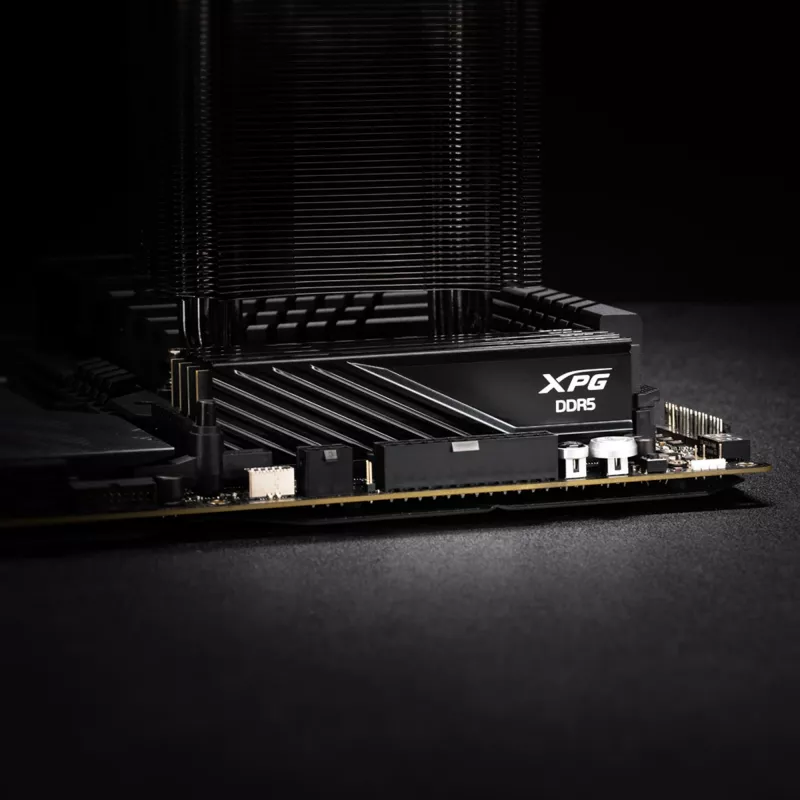 ADATA XPG Lancer Blade 32 GB (2x 16 GB) DDR5-6000 CL48 wit desktopgeheugenkit AX5U6000C4816G-DTLABWH