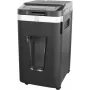 HP Pro Shredder Auto 400MC micro-cut versnipperaar P-5, 400 vel automatische invoer, 60L bak