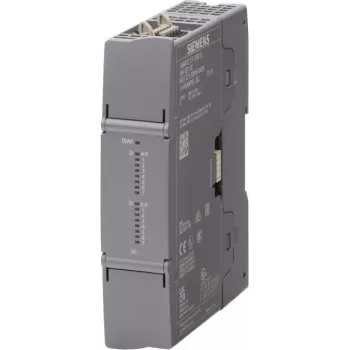 Siemens SIMATIC S7-1200 SM 1221 digitale ingangsmodule, 16 ingangen, 24 V DC, schroefklem