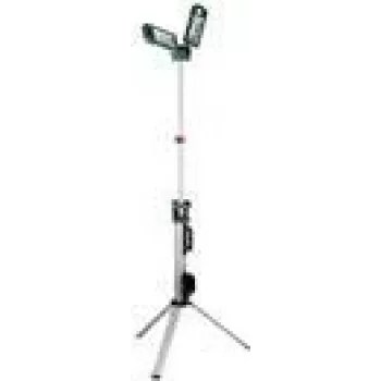 Metabo BSA 18 LED 5000 DUO-S accu-bouwlamp