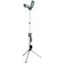 Metabo BSA 18 LED 5000 DUO-S accu-bouwlamp