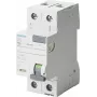 Siemens 5SV3111-6 SENTRON aardlekschakelaar 25A 30mA Type A 2-polig 230V 10kA wit