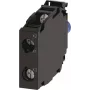 Siemens SIRIUS ACT LED-module met geïntegreerde LED DC 24V wit 3SU1401-1BB24-1AA0