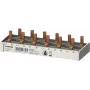 Siemens 5ST36746 pin-verzamelrail compact 10mm² 6TE 1-fase 63A