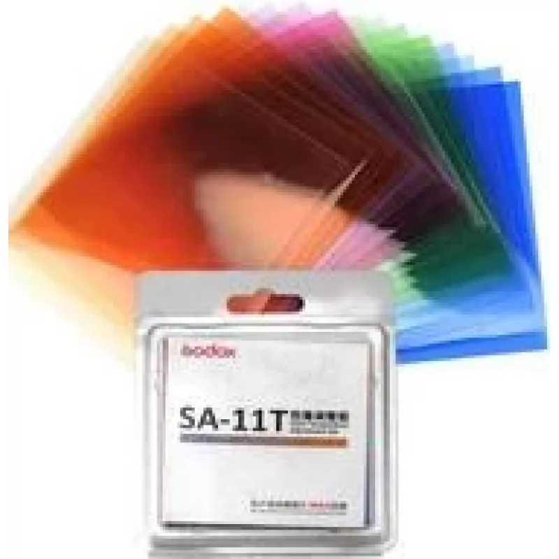 Godox SA-11T kleurtemperatuur-aanpassingsset