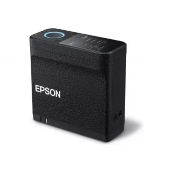 Epson SD-10 (ECSP) spectrofotometer zwart LCD accu