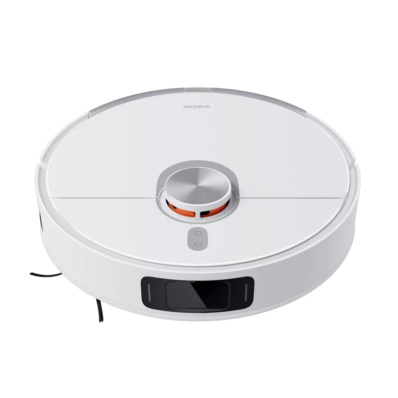 Xiaomi S20+ zuig- en dweilrobot (wit)