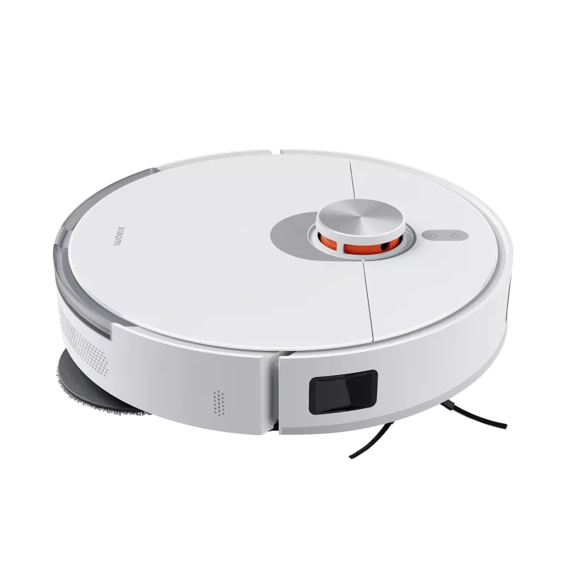 Xiaomi S20+ zuig- en dweilrobot (wit)