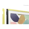 Samsung VG-SCFT32VL/XC aanpasbare tv-bezel voor The Frame TV 32 inch - Modern Brown