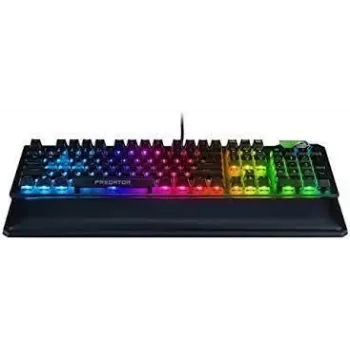 Acer Predator Aethon 700 RGB mechanisch gaming-toetsenbord, bedraad, US-layout, zwart