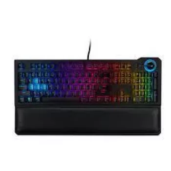 Acer Predator Aethon 700 RGB mechanisch gaming-toetsenbord, bedraad, US-layout, zwart