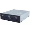 Lite-On iHAS124-14 interne DVD±RW-drive - SATA - zwart - bulk