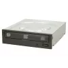 Lite-On iHAS124-14 interne DVD±RW-drive - SATA - zwart - bulk