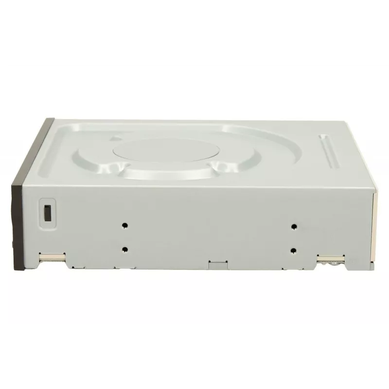 Lite-On iHAS124-14 interne DVD±RW-drive - SATA - zwart - bulk