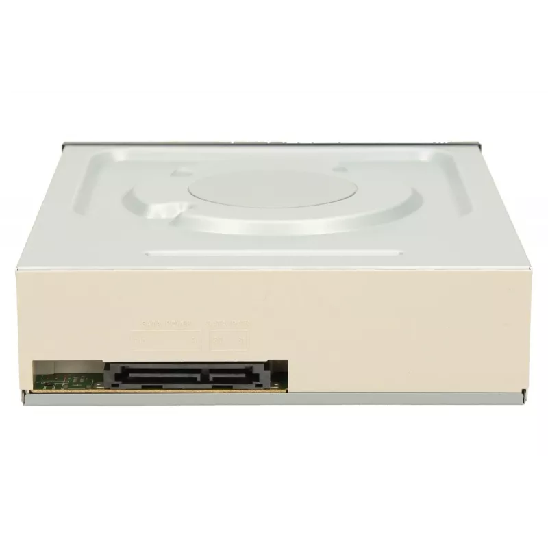 Lite-On iHAS124-14 interne DVD±RW-drive - SATA - zwart - bulk