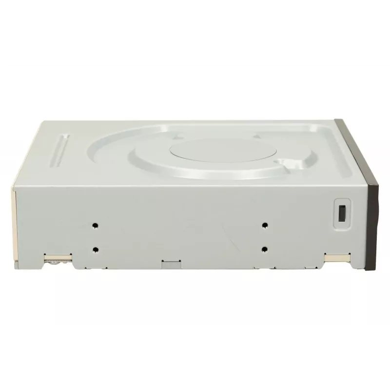 Lite-On iHAS124-14 interne DVD±RW-drive - SATA - zwart - bulk