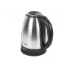 BLOW Silver Kettle 2000W BK-18SS 1,8L roestvrij staal