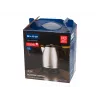 BLOW Silver Kettle 2000W BK-18SS 1,8L roestvrij staal