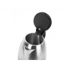 BLOW Silver Kettle 2000W BK-18SS 1,8L roestvrij staal