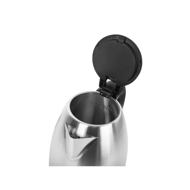 BLOW Silver Kettle 2000W BK-18SS 1,8L roestvrij staal