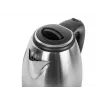 BLOW Silver Kettle 2000W BK-18SS 1,8L roestvrij staal