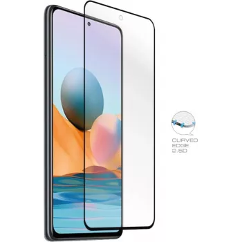 Nevox NEVOGLASS displayschermfolie van gehard glas voor Google Pixel 10 Pro (transparant)