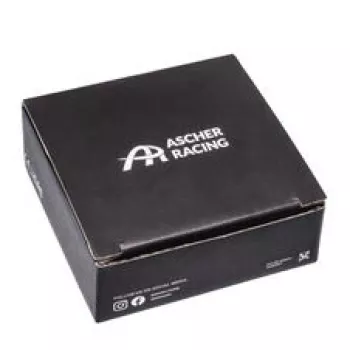 Ascher Racing SC3 QR montage-adapter
