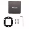 Ascher Racing SC3 QR montage-adapter