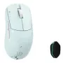 WL MOUSE WLMouse YING magnesium draadloze gaming-muis, PAW3950HS, 8K polling, OMRON optische switches - blauw
