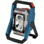 Bosch Professional GLI 18V-3000 accu-LED-werklamp (apparaat zonder accu, 18 V, 3000 lumen, IP64)