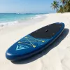 Extralink SUP-board 320x81x15cm opblaasbare stand-up paddleboard set met accessoires SUP-3000