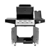 TEESA gasbarbecue BBQ 5007 Master 5 branders TSA0251