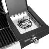 TEESA gasbarbecue BBQ 5007 Master 5 branders TSA0251