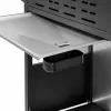 TEESA gasbarbecue BBQ 5007 Master 5 branders TSA0251