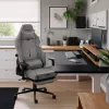 Huzaro Force 8.1 Grey gamingstoel