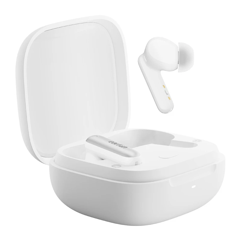 EarFun Air Pro 4i ANC TWS-oordopjes (wit)