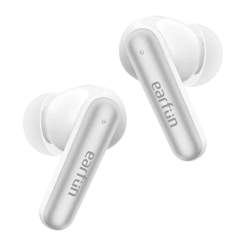 EarFun Air Pro 4i ANC TWS-oordopjes (wit)
