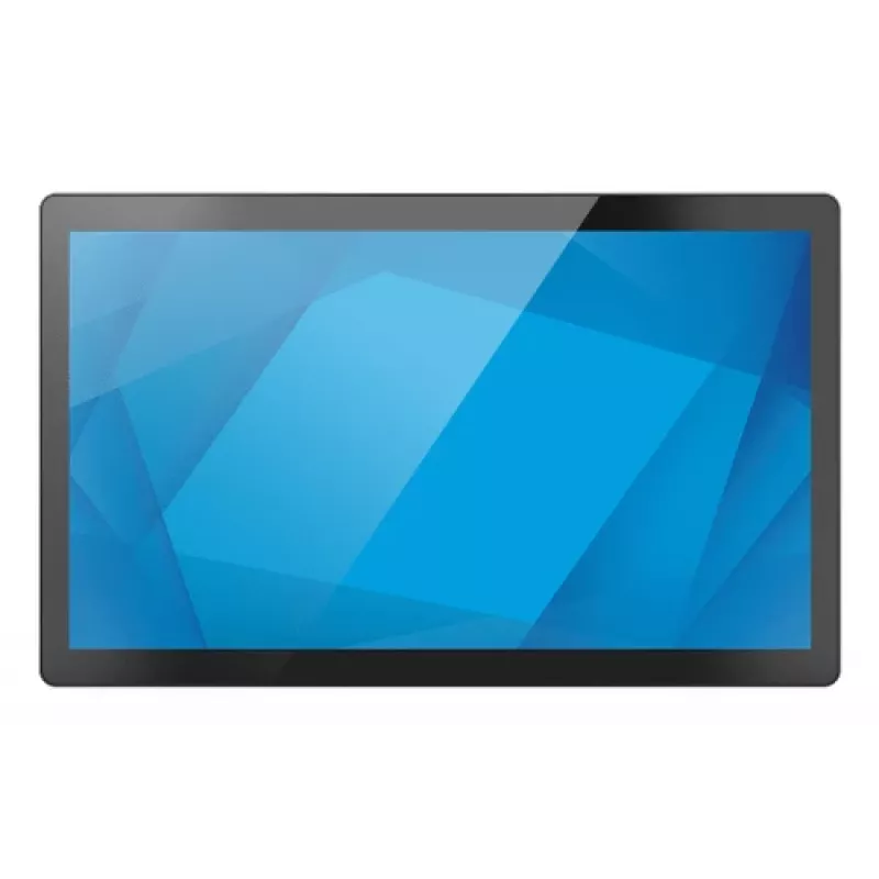 Elo I-Series 3 23.8 inch All-in-One touchcomputer, Intel Core i5, 8GB RAM, 128GB SSD, Full HD, PCAP touch, geen OS