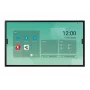 Sharp NEC LM431 43 inch 4K UHD interactief flatpanel display met Android, 500 cd/m², OPS-slot