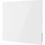 Hombli smart infrarood glazen verwarmingspaneel 400W wit
