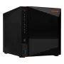 ASUSTOR Lockerstor NAS AS6706T v2 6-bay 2.5GbE